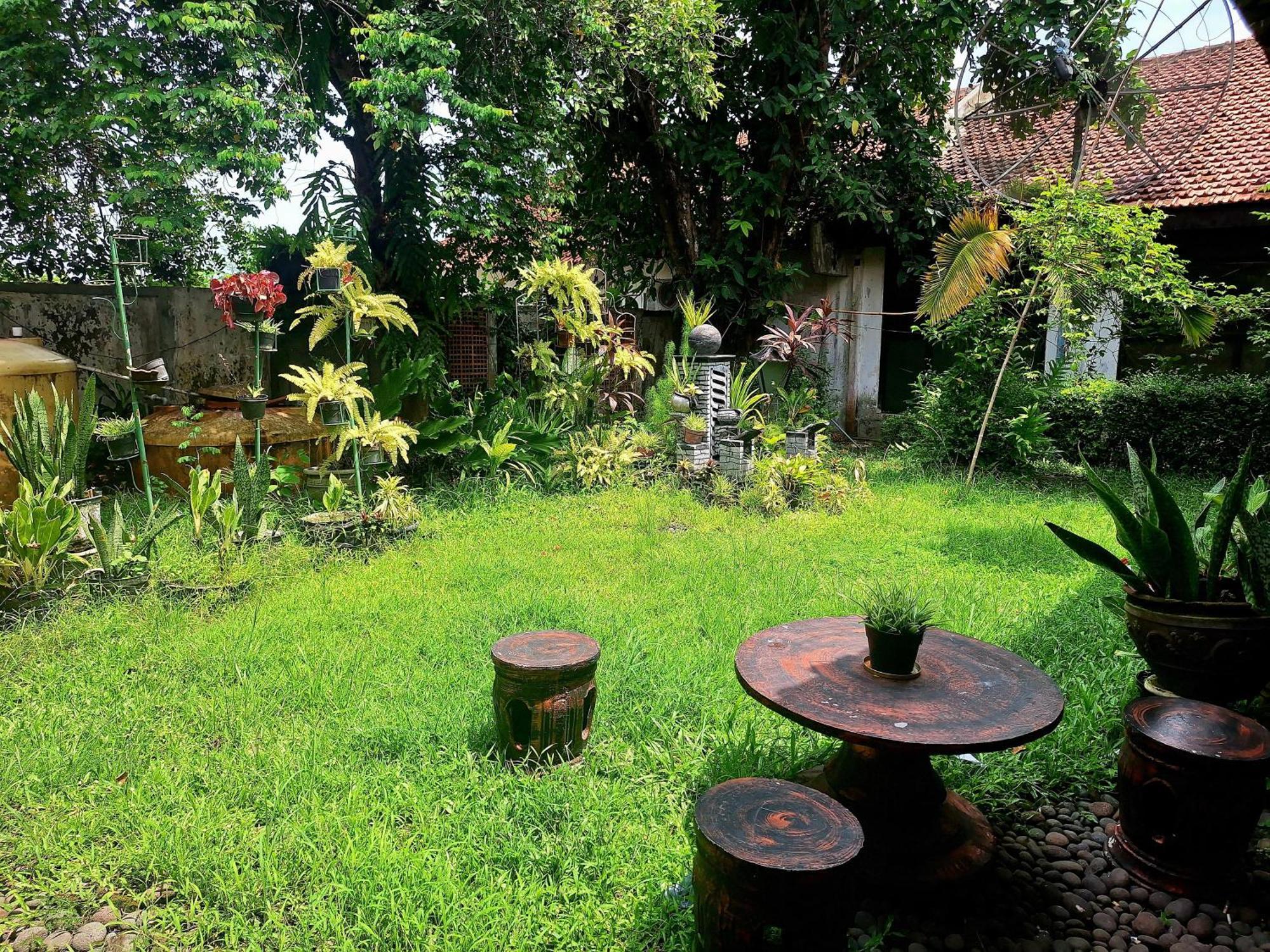 Reddoorz Near Stadion Semeru Lumajang Jawa Timur Exteriör bild